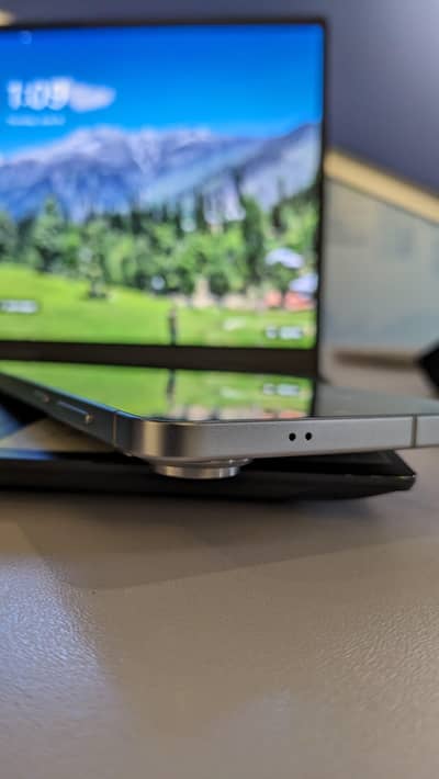 Samsung S25 Edge 512GB