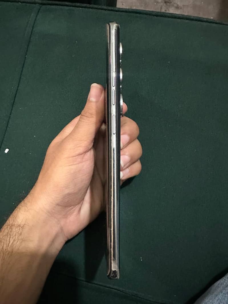 Tecno CAMON 40 Pro 2