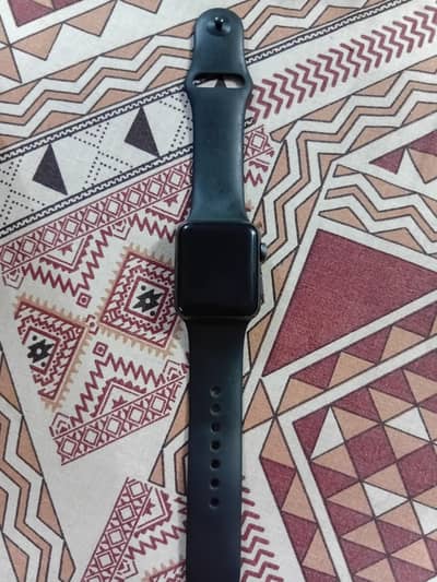 Apple Watch Series 3 (38mm) With Original Charger