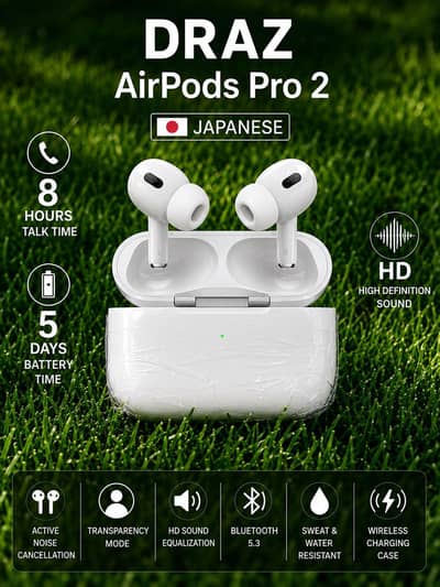 Earbuds Pro 2 / mobile assesories