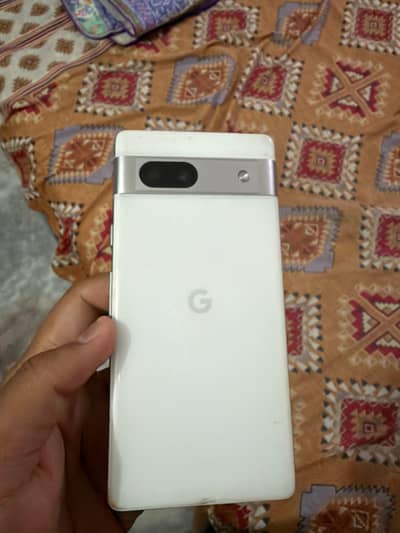 Google Pixel 7a