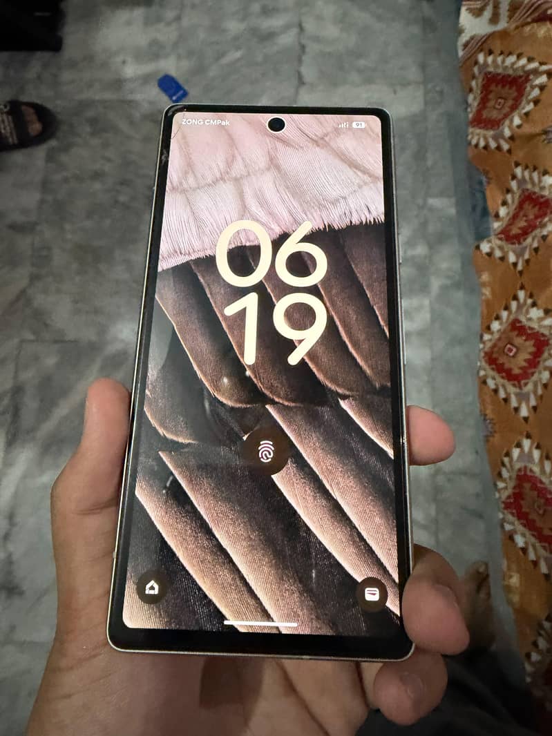 Google Pixel 7a 1