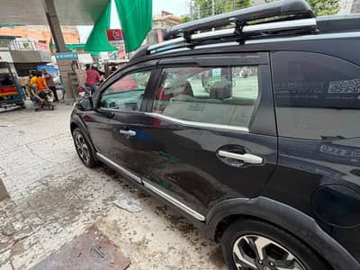 Honda BR-V 2018