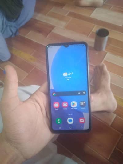 Samsung Mobile A23