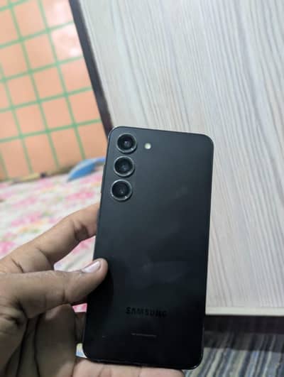 Samsung Mobile S23