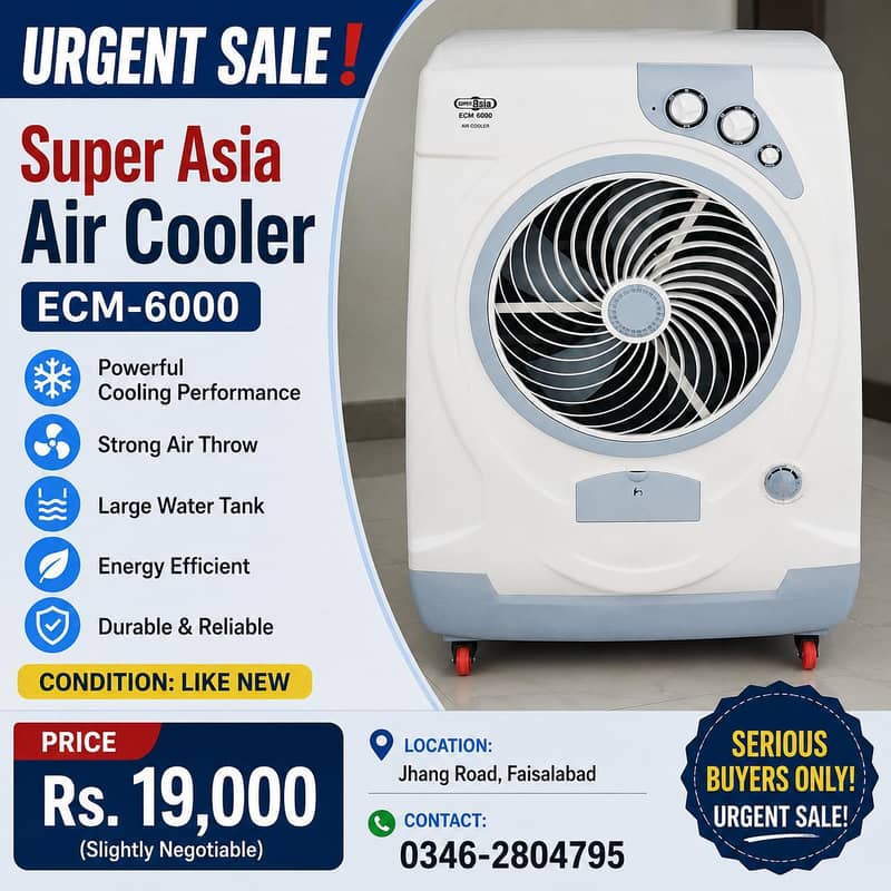 ECM 6000 0