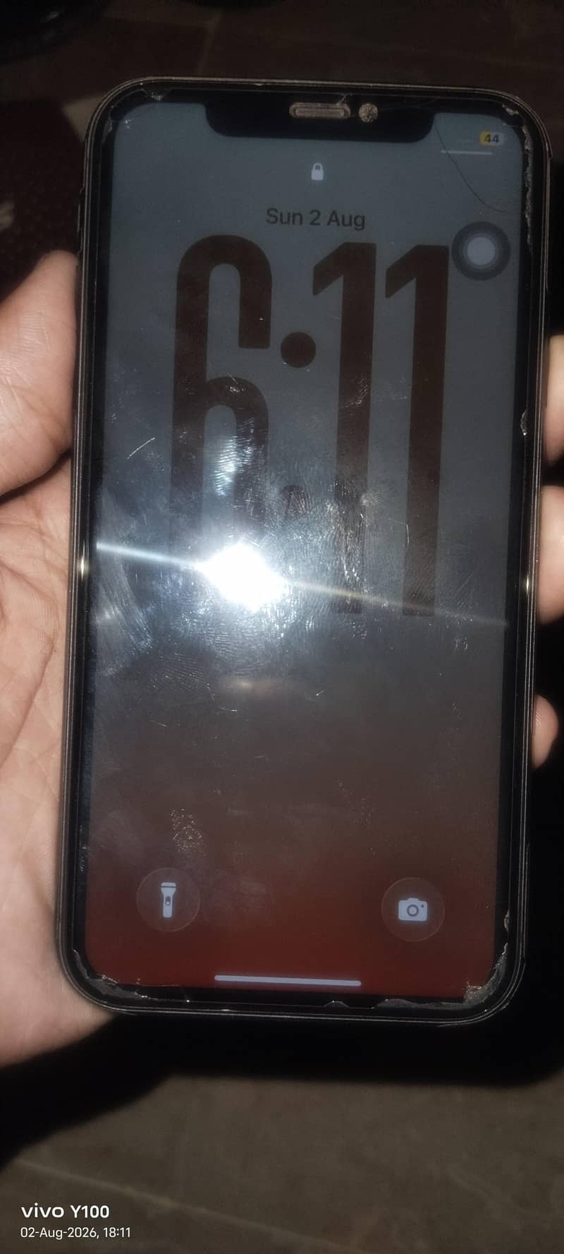 Apple iPhone 11 0