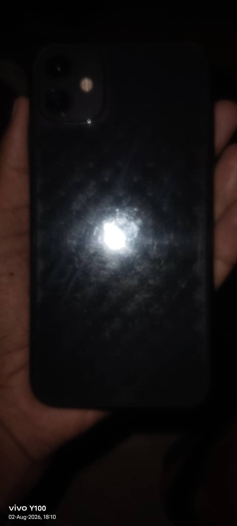 Apple iPhone 11 3