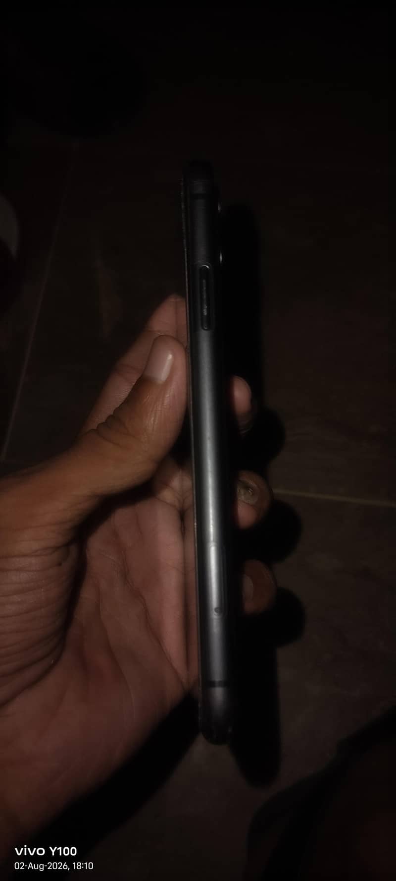 Apple iPhone 11 4