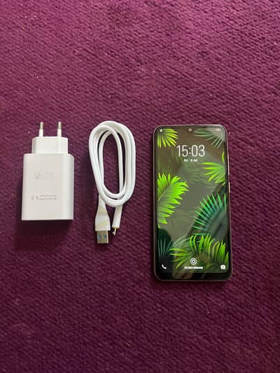 Vivo Y90