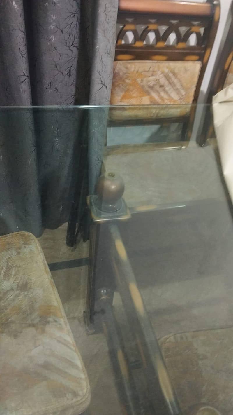 Dinning table 3