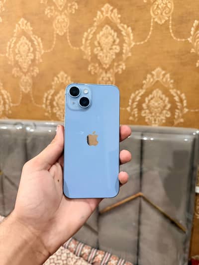 Apple iPhone 14