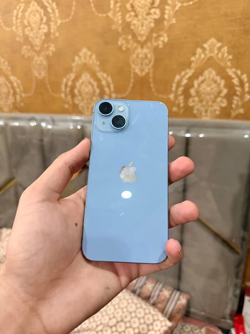 Apple iPhone 14 1
