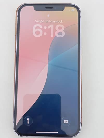 Apple iPhone 12 PTA Approved