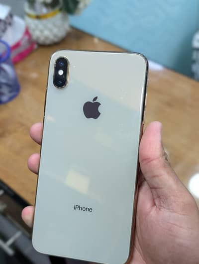 Apple iPhone XS Max