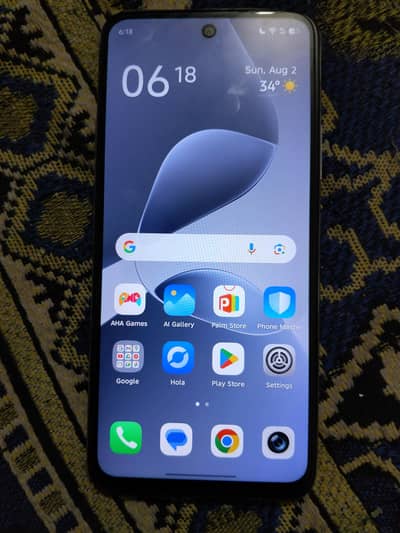 Infinix 60i