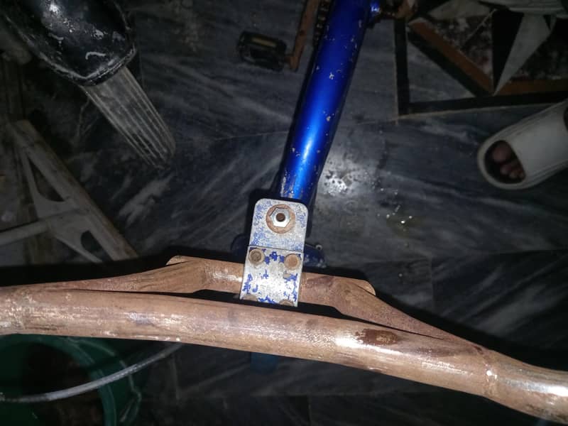 bmx imported cycle 8