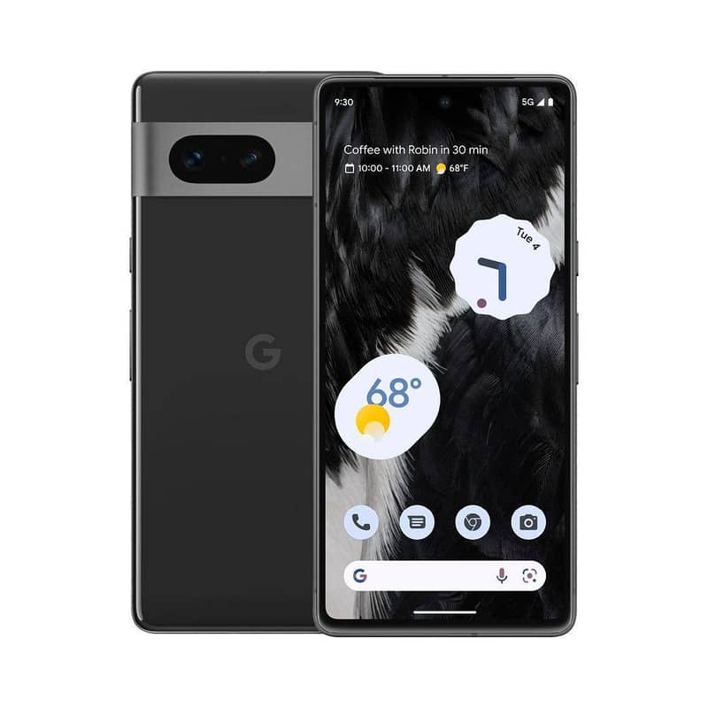 Google Pixel 7a 2