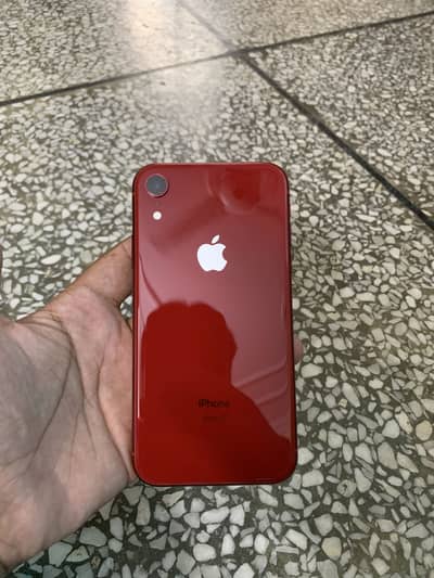 Apple iPhone Xr