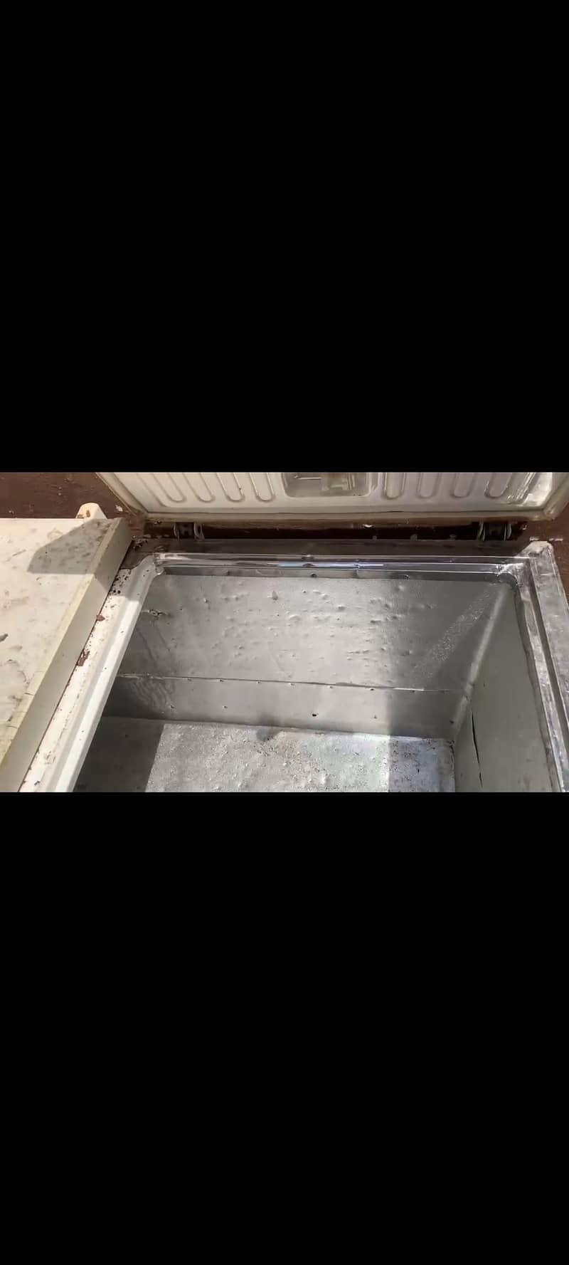 D freezer 1