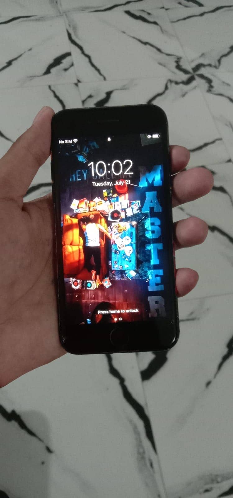 Apple iPhone 7 2