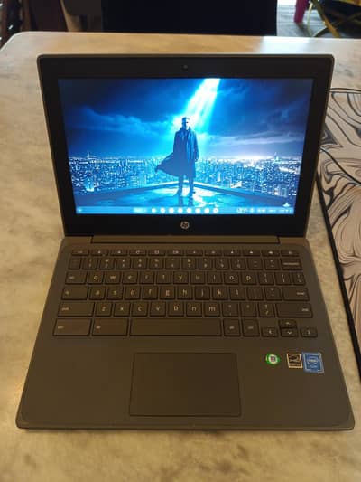 HP Chromebook 11 G8 EE - Excellent Condition