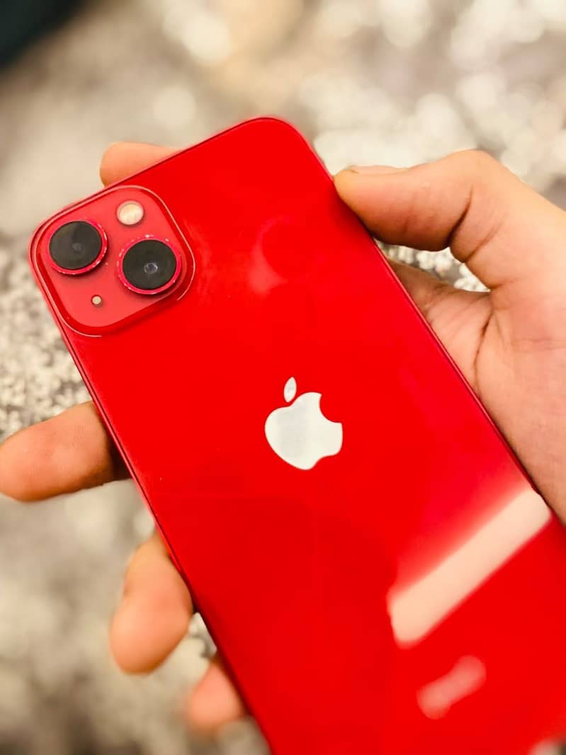 Apple iPhone 13 3