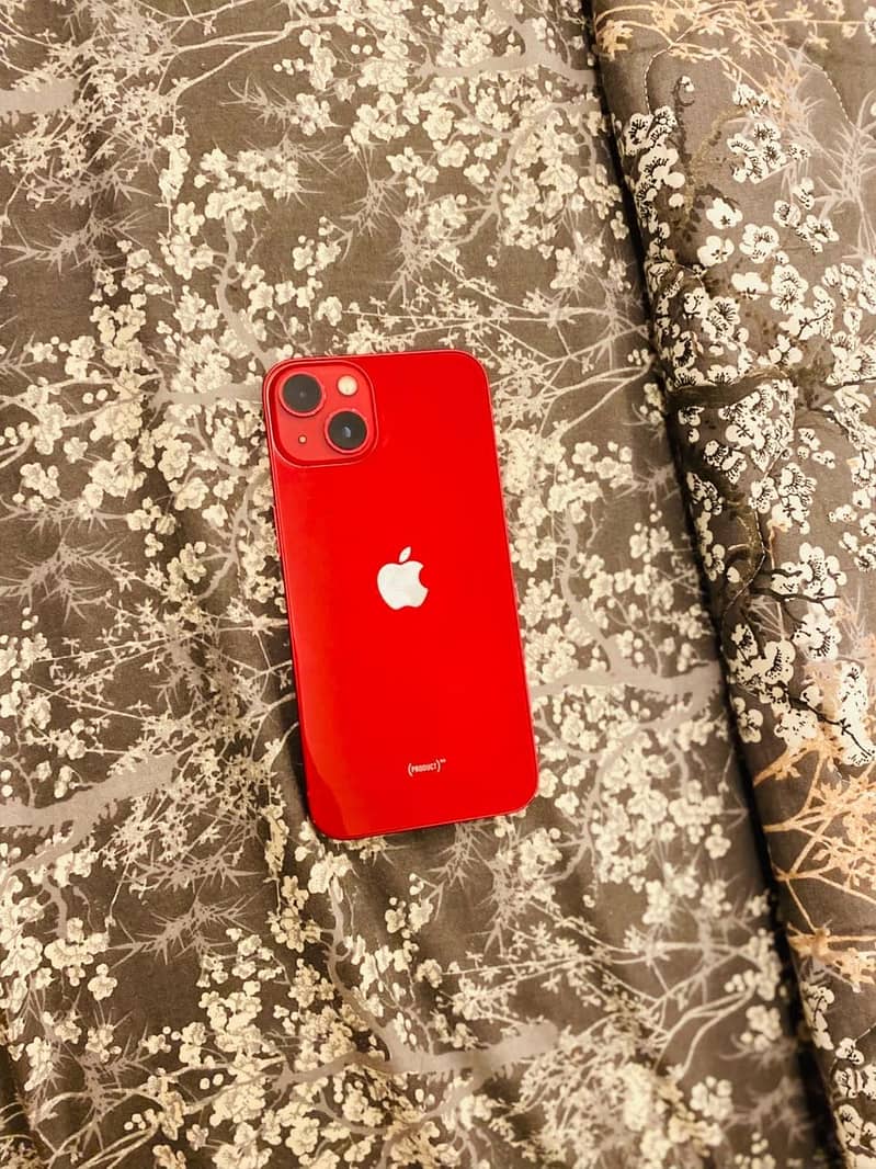 Apple iPhone 13 7