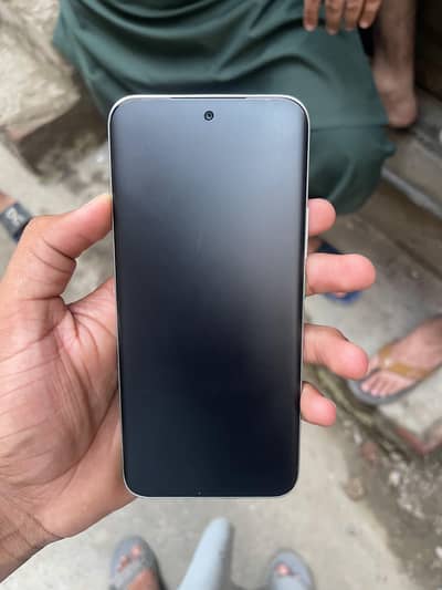 Infinix hot 60 pro plus