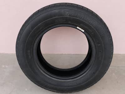 175/70R13 Used Tyre Good Condition