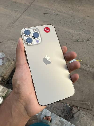 Apple iPhone 13 Pro Max