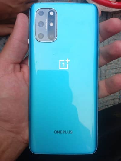 One Plus 8