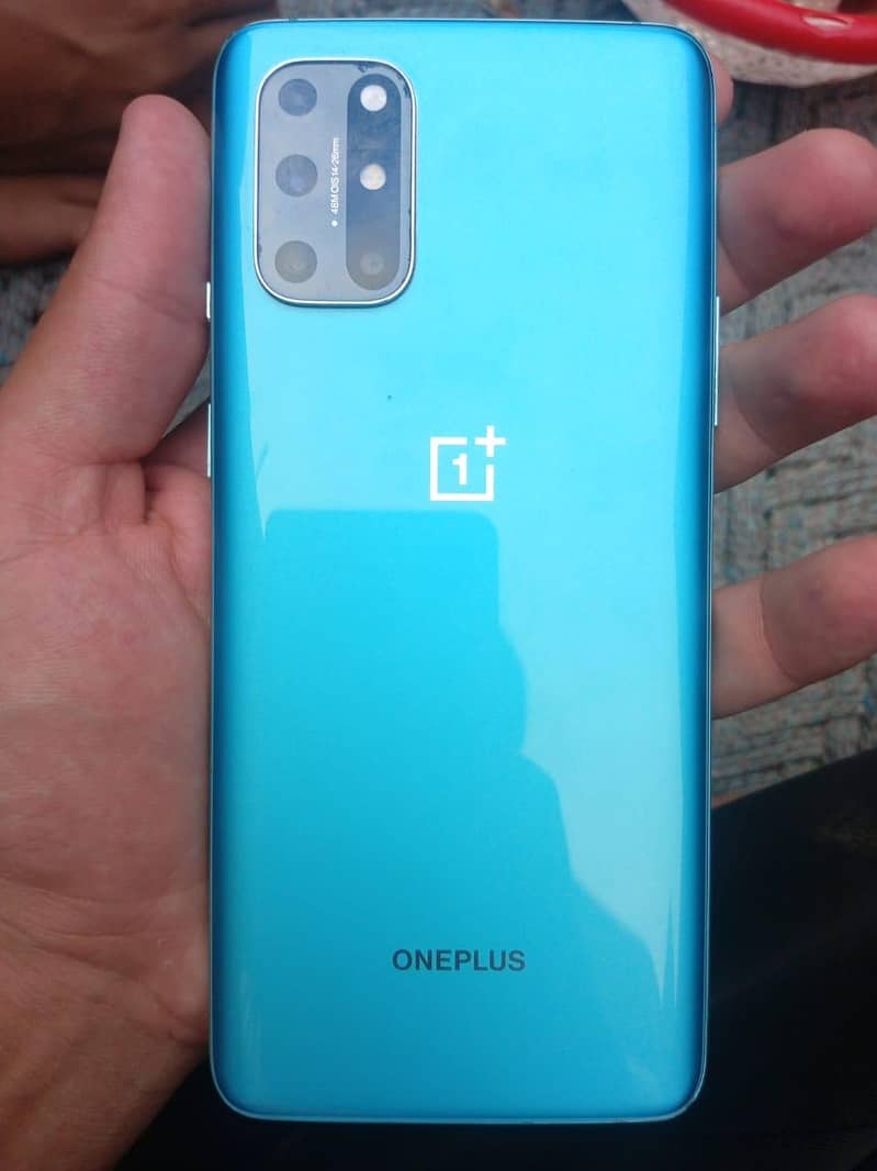 One Plus 8 0