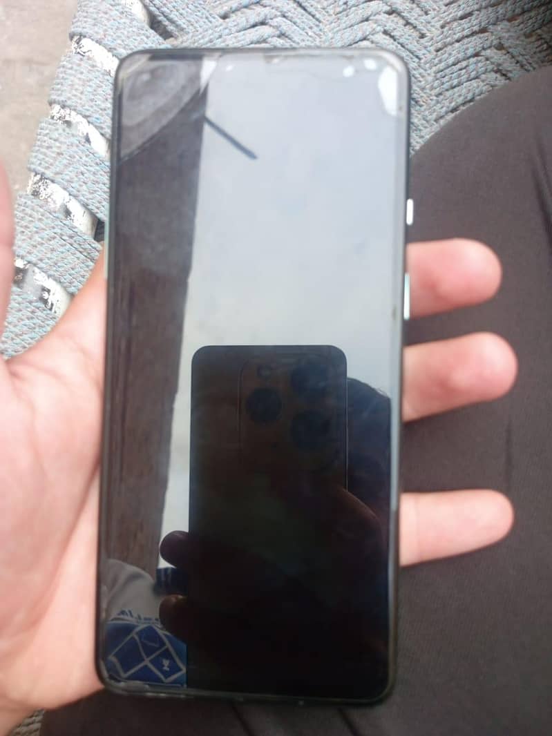 One Plus 8 1