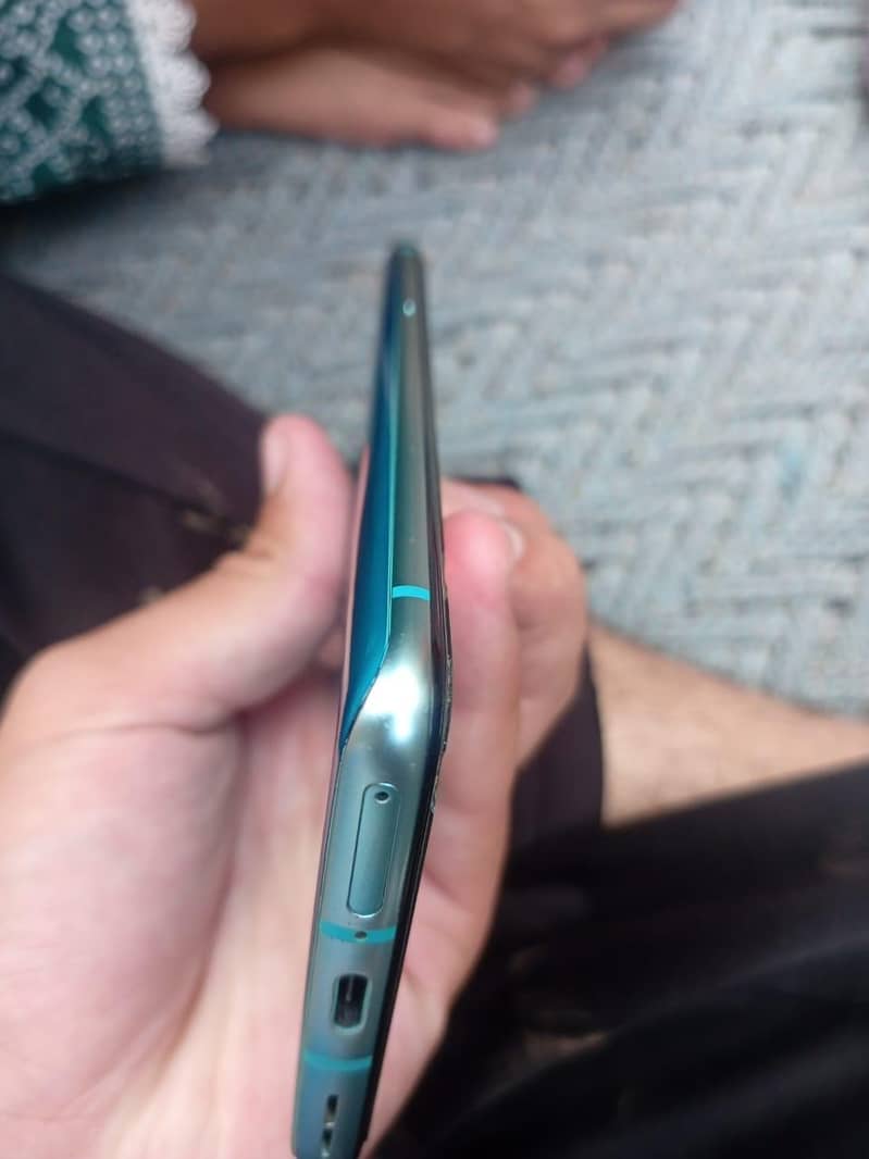 One Plus 8 2