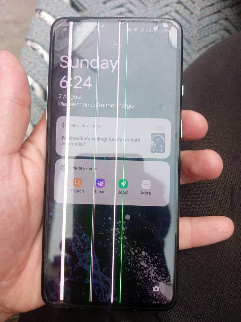 One Plus 8 3