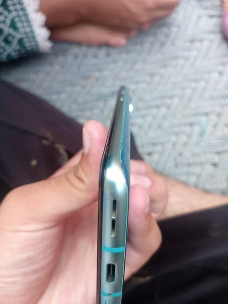 One Plus 8 4