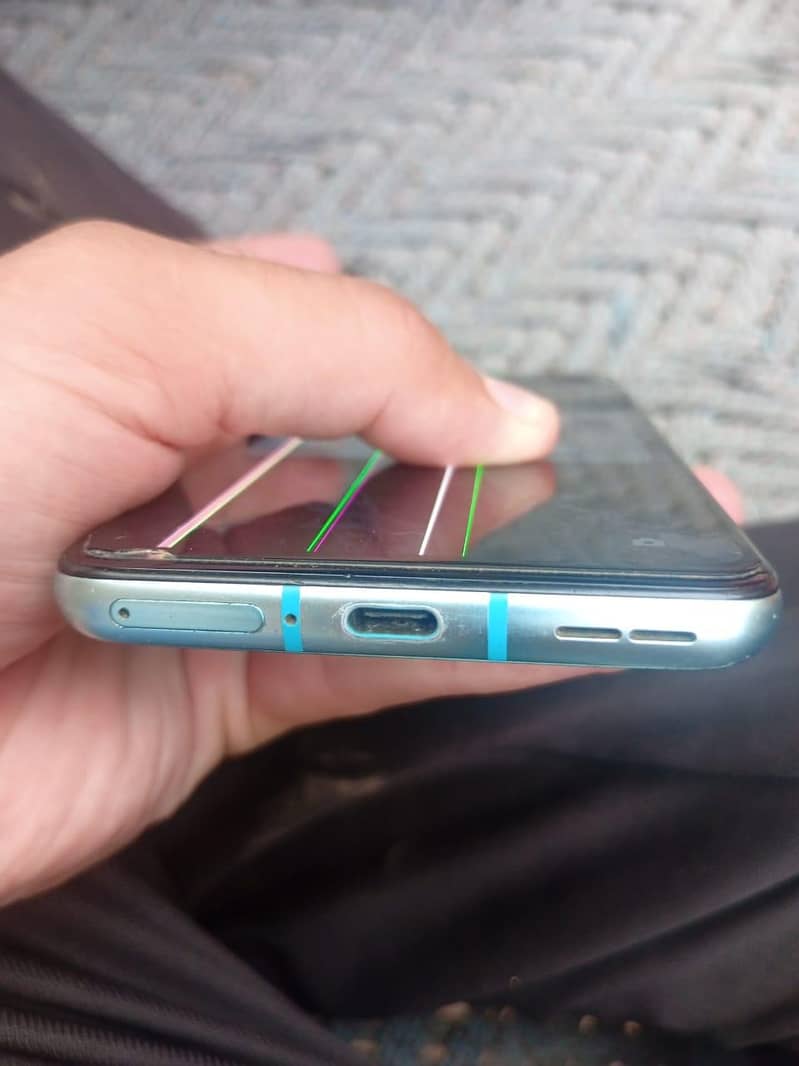One Plus 8 5