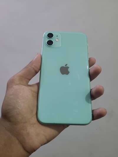 Apple iPhone 11