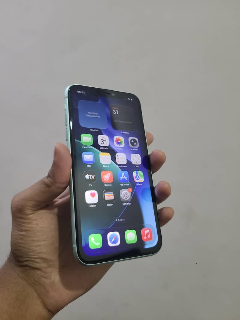 Apple iPhone 11 1