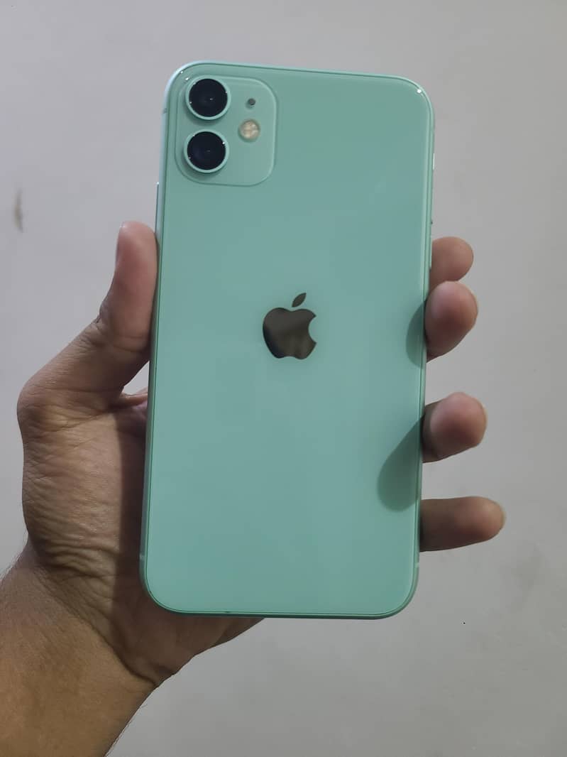 Apple iPhone 11 6