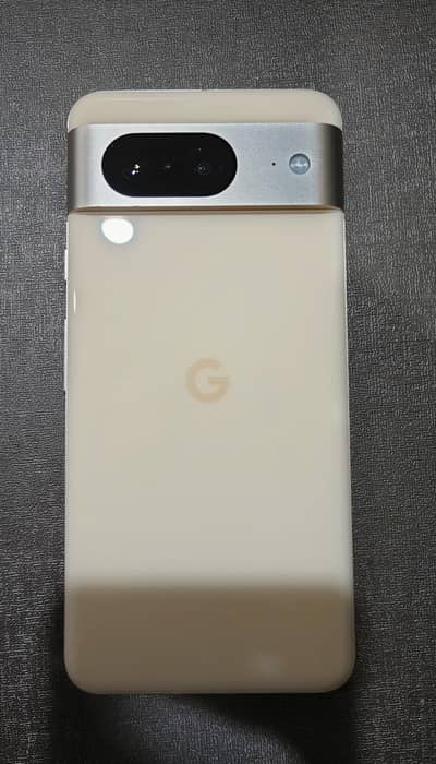 Google Pixel 8
