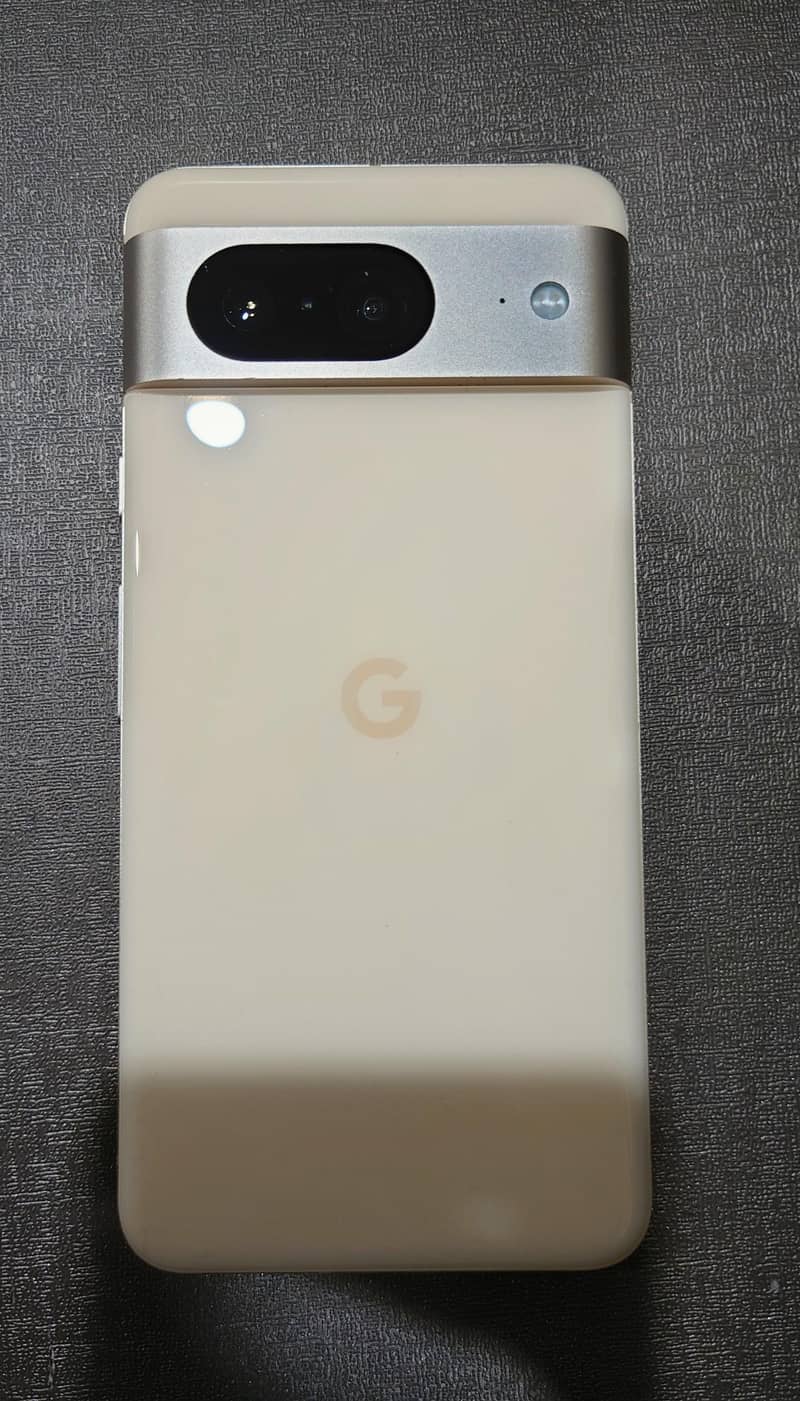 Google Pixel 8 0