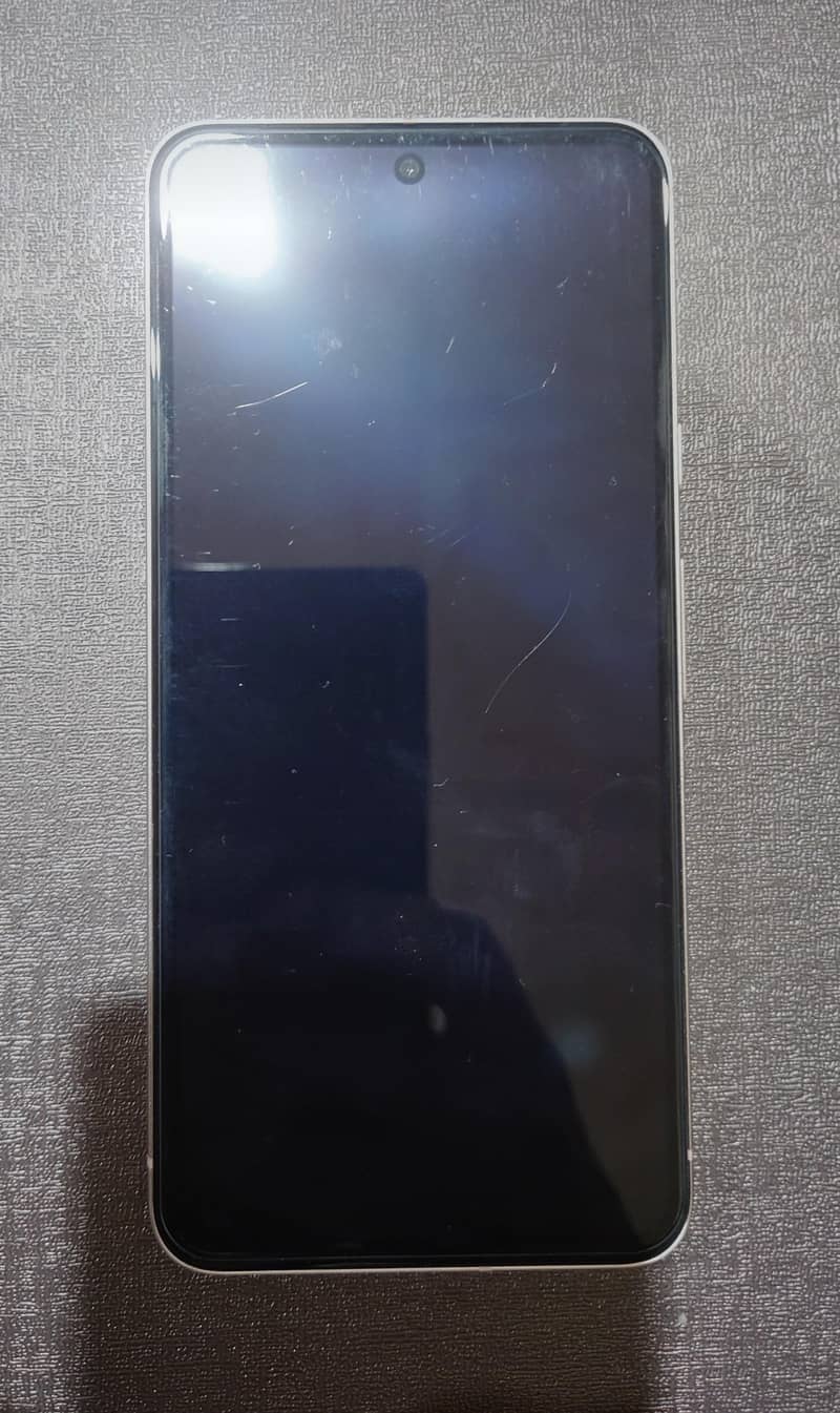 Google Pixel 8 1