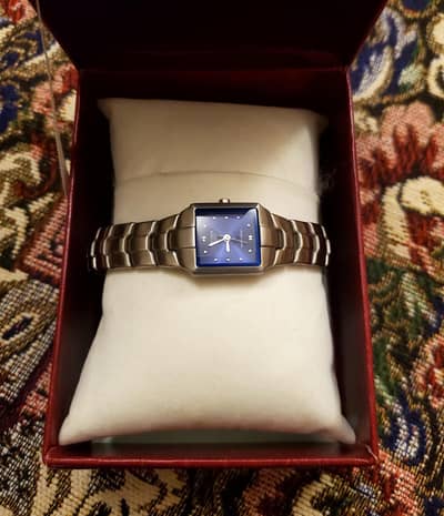 CITIZEN watch
