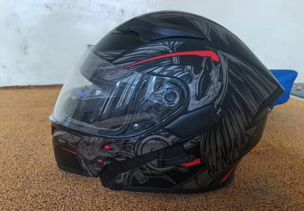 vector Helmet
