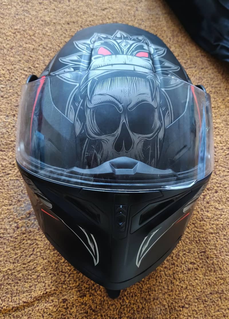 vector Helmet 1