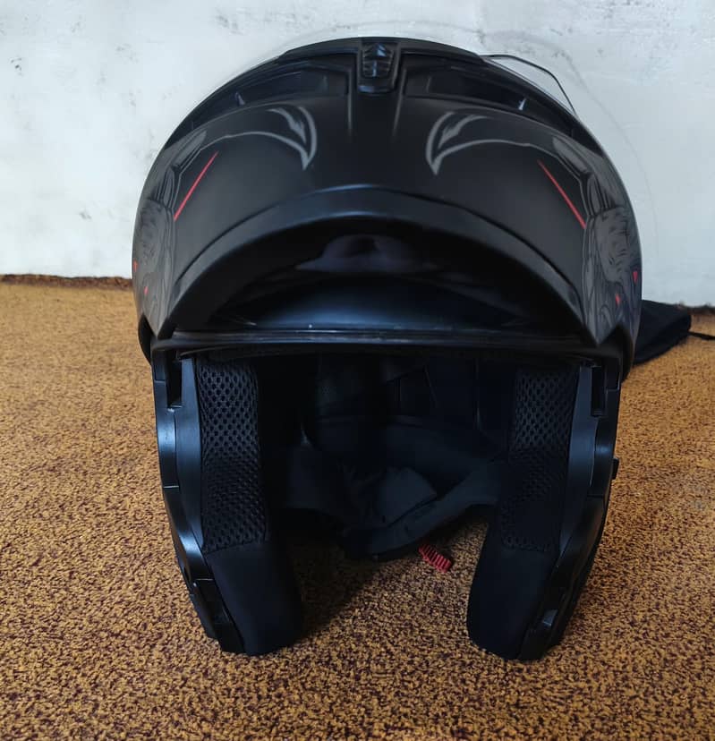 vector Helmet 2