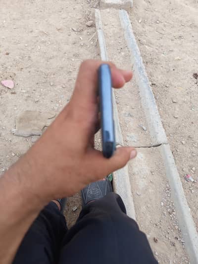 infinix zero x neo only mobile 8/128
