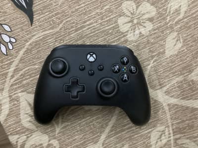 Power A controller only for pc